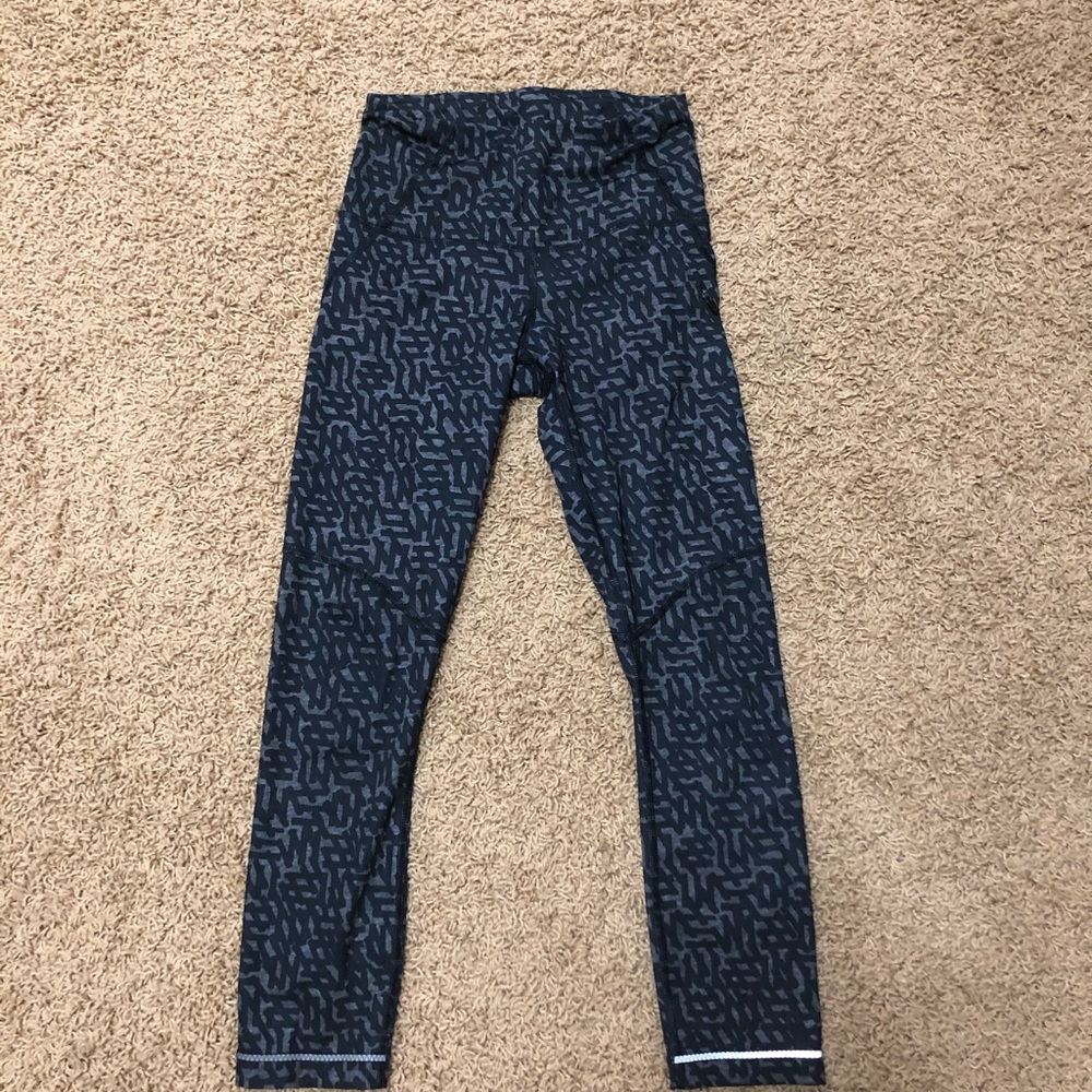 Lululemon leggings